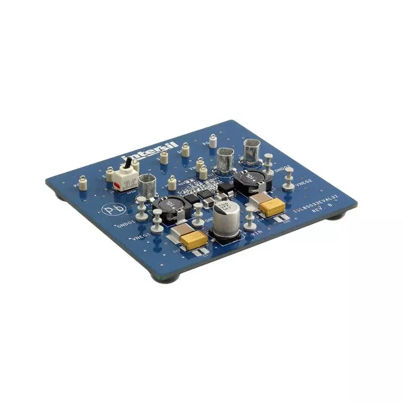 RENESAS Evaluation Board for Buck Regulator, ISL85033-12VEVAL3Z