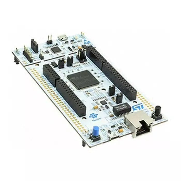 STMicroelectronics MCU Development Board STM32 Nucleo-144, NUCLEO-F446ZE