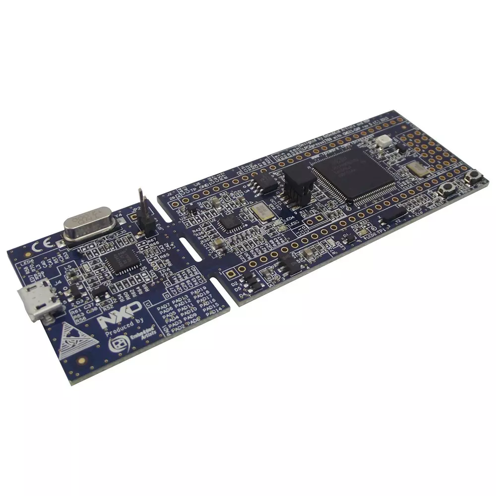 NXP EVALUATION BOARD, LPCXPRESSO, OM13085UL