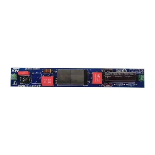 Stmicroelectronics Evaluation Board, Led Driver, 264Vrms, Steval-Ill080V1