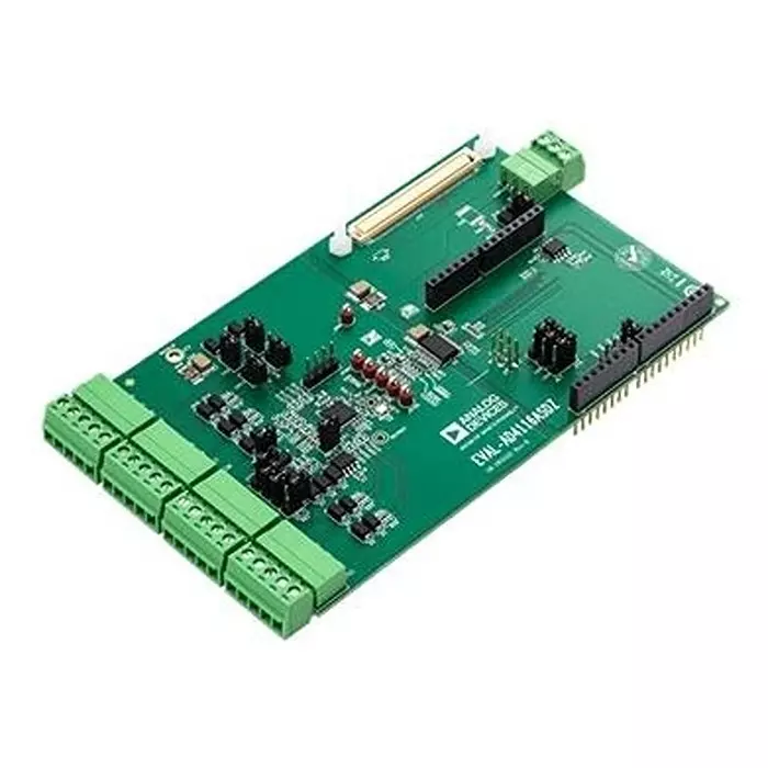 ANALOG DEVICES ADC Evaluation Board, EVAL-AD4116ASDZ