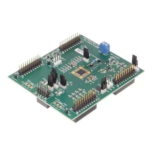 TEXAS INSTRUMENTS ADC Evaluation Board 1.25 to 2.5 V, AMC7823EVM