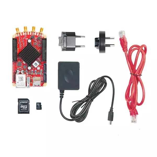 Red Pitaya Starter Kit ARM Cortex A9, IZD0007