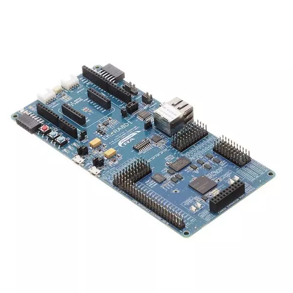 RENESAS RA8D1 Series Evaluation Kit, RTK7EKA8D1S01001BE
