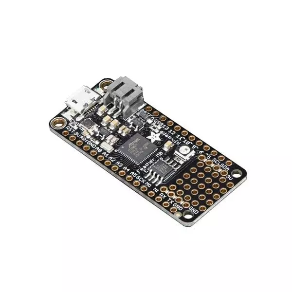 ADAFRUIT Evaluation Board ARM Cortex M0+, 3403