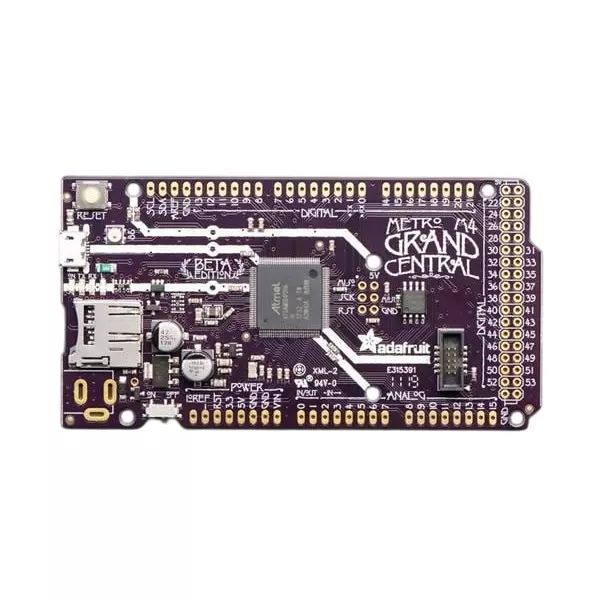 ADAFRUIT Development Board ARM Cortex M4, 4084