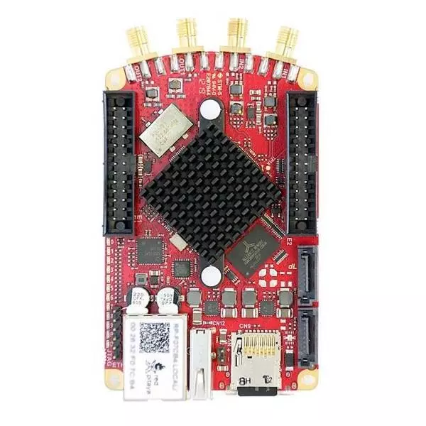 Red Pitaya Development Kit ARM Cortex A9, IZD0021