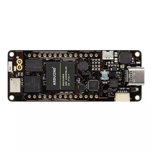 Arduino Development Board ARM Cortex M4, ARM Cortex M7, ABX00042