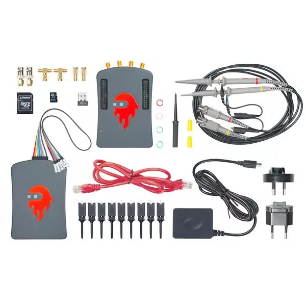 Red Pitaya Development Kit ARM Cortex A9, IZD0005