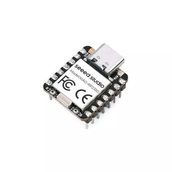 SEEED STUDIO Development Board Dual Cortex-M33, 102010637