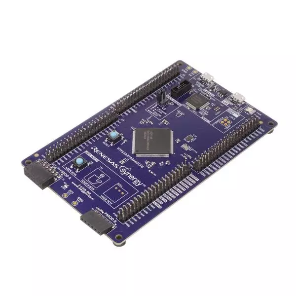 RENESAS Development Kit ARM Cortex M4, RTK7TBS3A3S00001BU