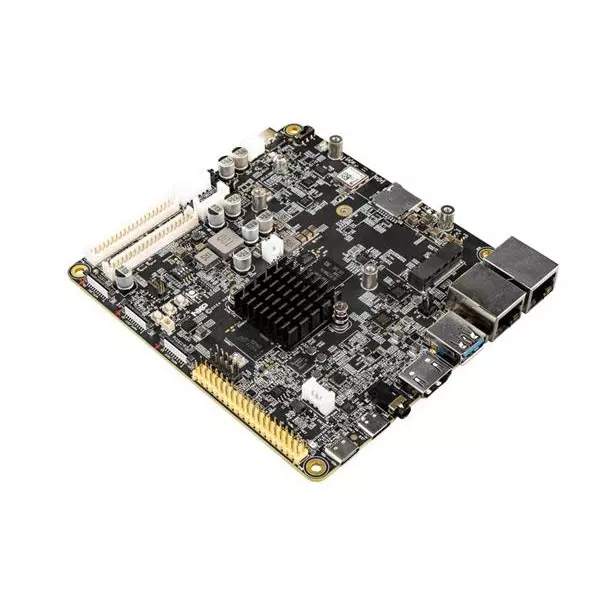 NXP Development Board ARM Cortex-A53, FRDM-IMX8MPLUS