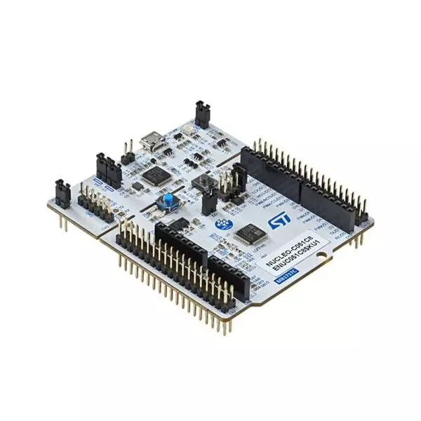STMicroelectronics Reference Board, NUCLEO-C051C8