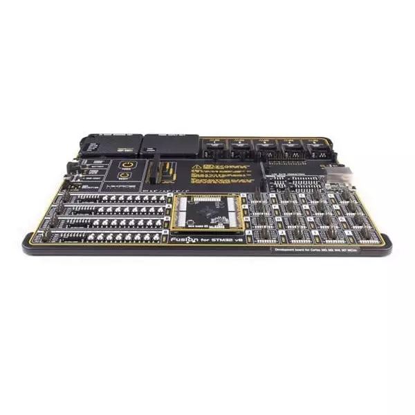 Mikroe Fusion ARM Cortex M4, MIKROE-3511