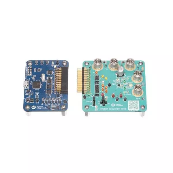 ANALOG DEVICES Evaluation Kit 3 to 20 V, MAX98396EVSYS#