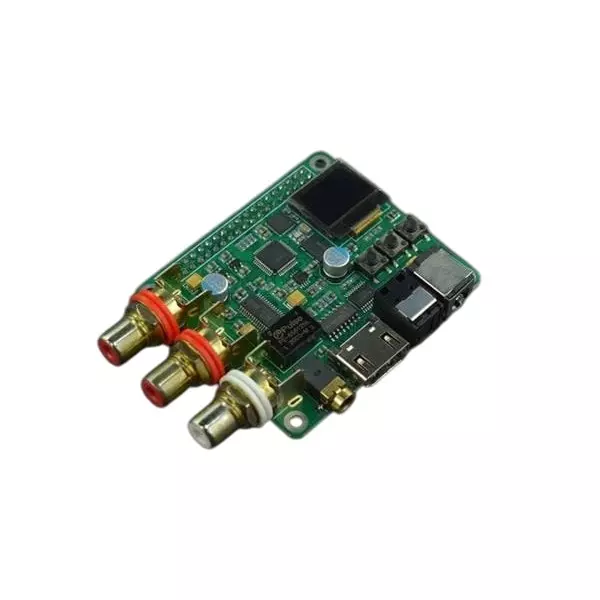 DFROBOT DAC Audio Decoder Board Development Board 5 V, DFR0941