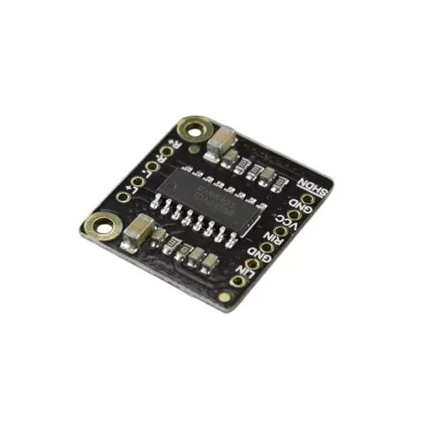 DFROBOT Audio Evaluation Board 3.6 to 5.5 V, DFR0119-O