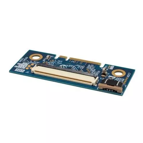 MICROCHIP Adapter Board 1-Wire Interface, AC320212