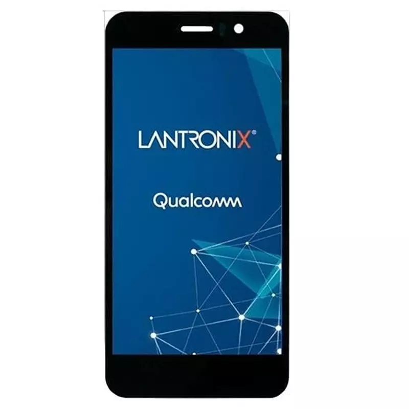 LANTRONIX Development Kit, QC-DB-G00005