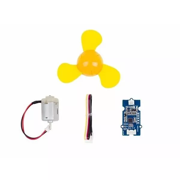 SEEED STUDIO Evaluation Kit AVR Core, 108020021