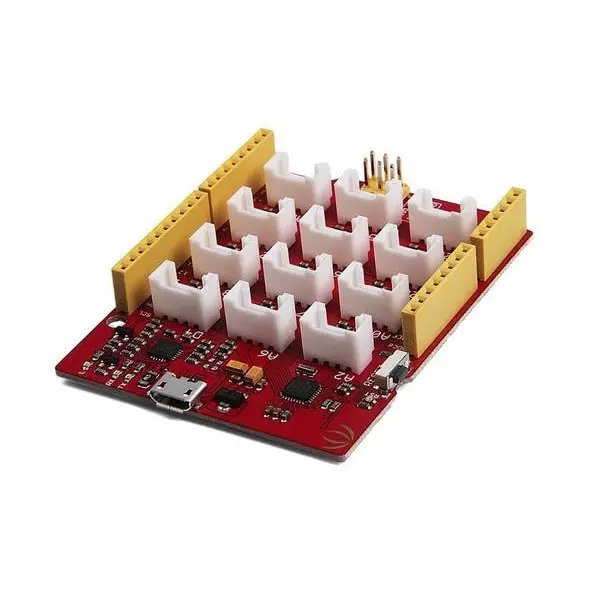 SEEED STUDIO Evaluation Board AVR Core, 102010168