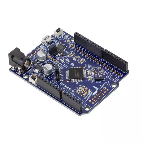 RENESAS Development Board, RTK7RLG230CLG000BJ