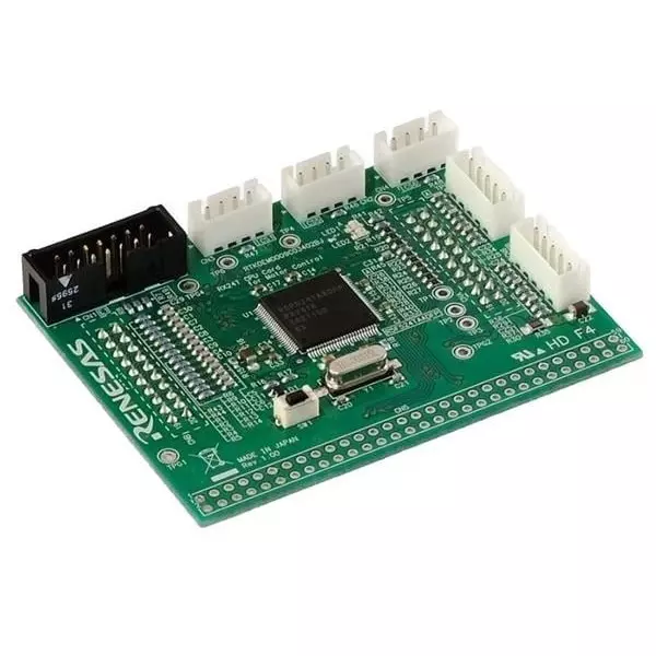 RENESAS CPU Board, RTK0EMX990C00000BJ
