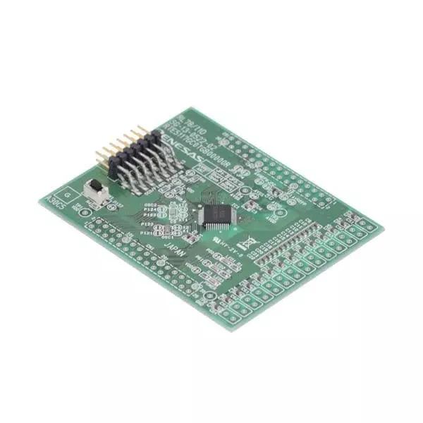 RENESAS Target Board, RTE5117GC0TGB00000R