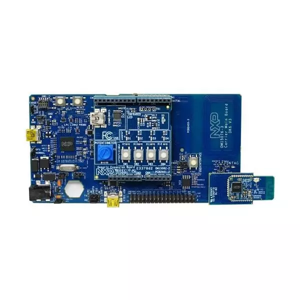 NXP Development Kit ARM Cortex M4 Core, QN9090-DK006