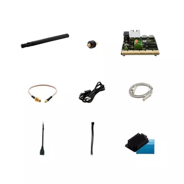 Doodle Labs Mesh Rider Radio Evaluation Kit, EK-1700-21N3