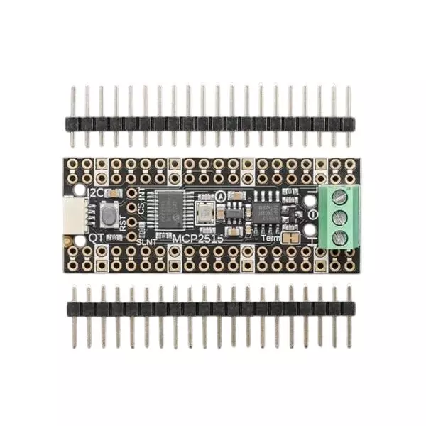 Buy ADAFRUIT CAN Controller Development Board, 5728 Online at Best ...