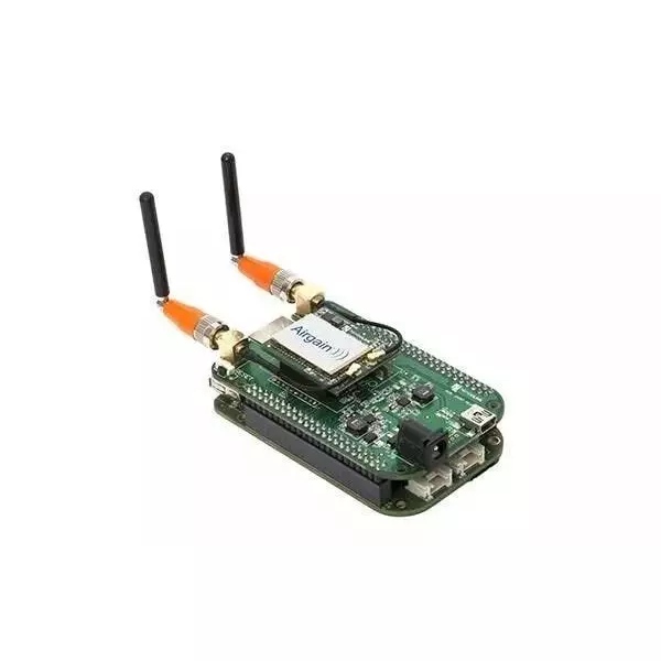 Airgain Development Kit 6 to 15 V Operating Supply Voltage, NL-AB-BBCL