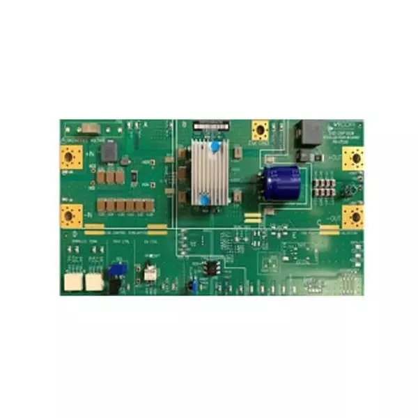 Vicor Evaluation Board 43 V Input Voltage, DCM2322E72S13A0T60