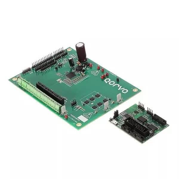 Qorvo PAC25140 Series Evaluation Kit, PAC25140EVK1