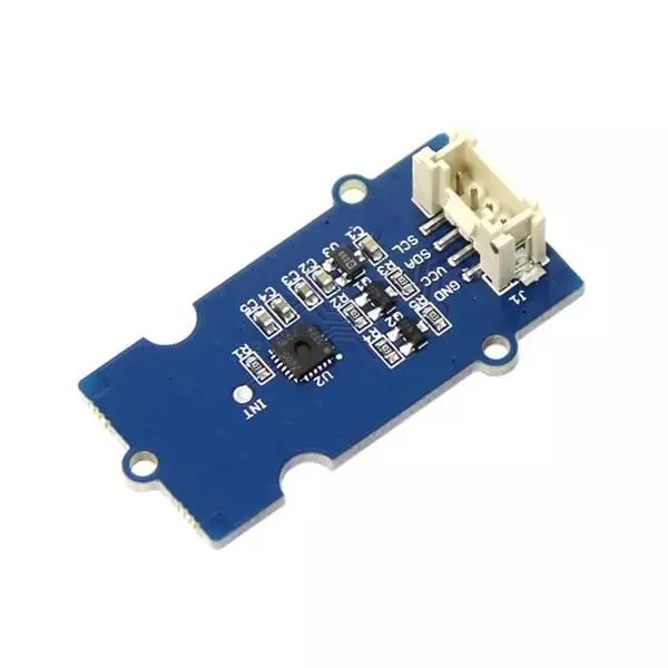 SEEED STUDIO Humidity & Temperature Sensor Add-On Module 3.3 to 5 V Operating Supply Voltage, 101020074