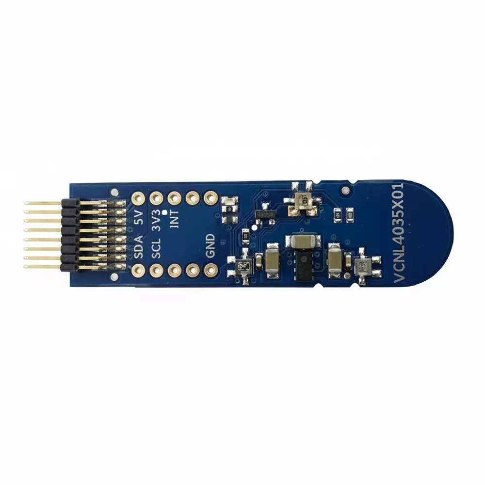 Vishay Optical Sensor Evaluation Board, VCNL4035X01-SB