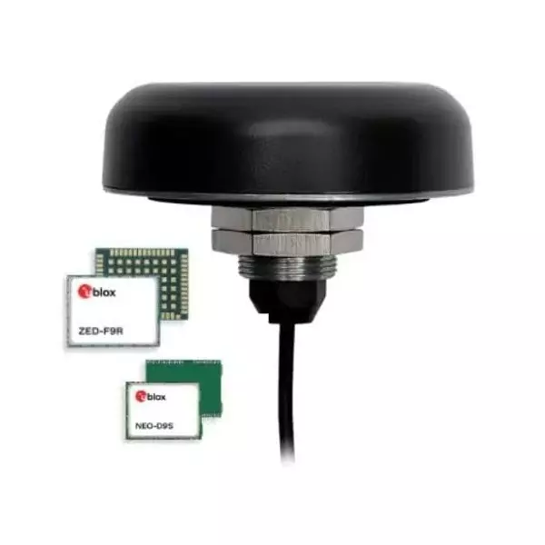 Tallysman Development Kit, 33-TP5390SDK-2