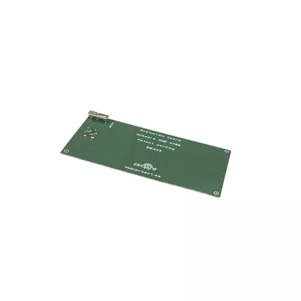 Abracon Evaluation Board 2.4 GHz to 2.5 GHz Frequency, PRO-EB-450