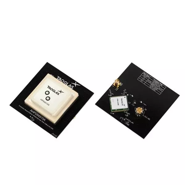 TAOGLAS Evaluation Board for Evaluation Of HP54510A, AHPD54510A
