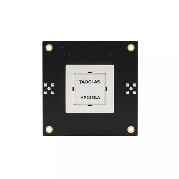 TAOGLAS Evaluation Board for Evaluation Of HP2356.A, HPD2356.A
