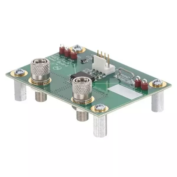 ALLEGRO MICROSYSTEMS Current Sensor Evaluation Board, ASEK724KMA-30AB-T