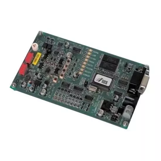 TDK Hall-Effect Sensor Programming Board, HAL APB V5.1