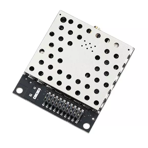 EZURIO Development Kit 3.3 V Operating Supply Voltage, DVK-AC4490LR-1000M