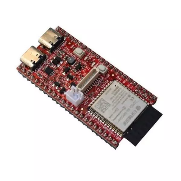 Olimex Development Board 2.4 GHz Frequency, ESP32-S3-DevKit-Lipo