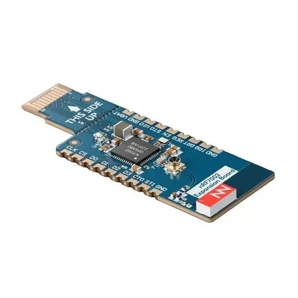 NORDIC SEMICONDUCTOR Expansion Board, nRF7002-EB