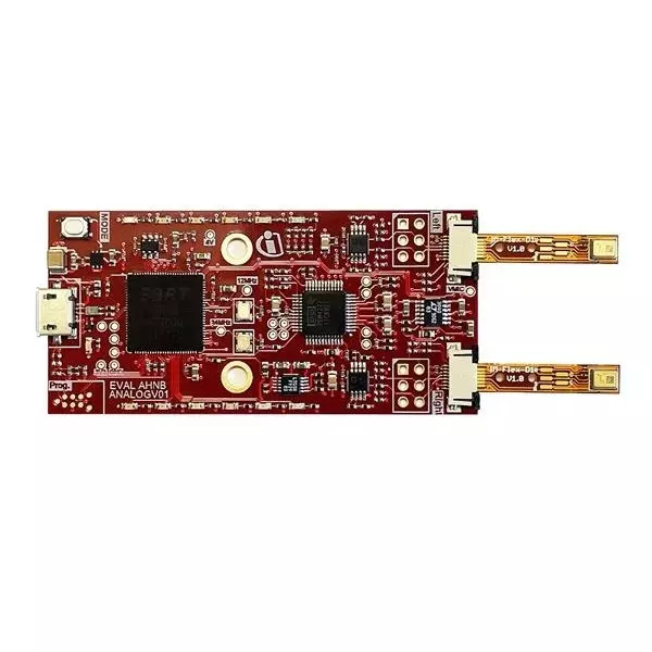 Infineon Evaluation Board, EVALAHNBANALOGV01TOBO1