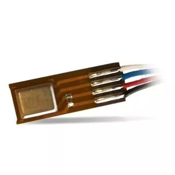 TDK Evaluation Board 1.5 V to 3.6 V Operating Supply Voltage, EV_ICS-40730-FX