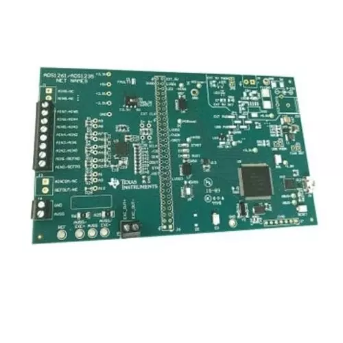 Texas Instruments Evaluation Modules ADC 3.3 V, 5 V, ADS1235EVM