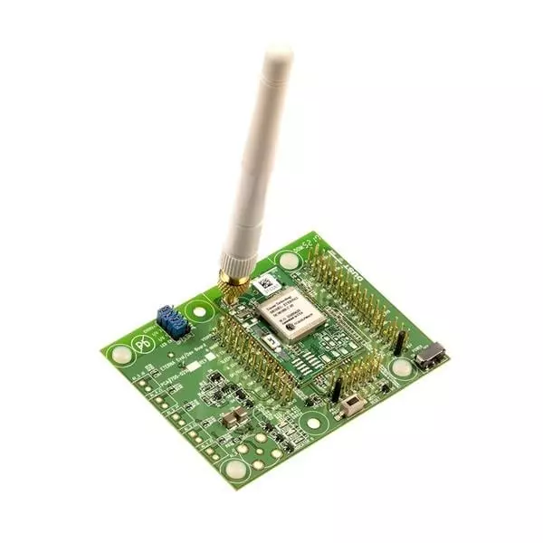ANALOG DEVICES Network Modules Development Kit for Evaluation Of LTP5902-WHM, DC9018B-C