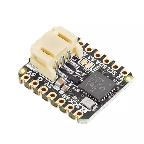 ADAFRUIT CAN Breakout Board for Evaluation Of MCP25625, 5877